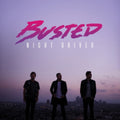 Busted - Night Driver (Vinyl) (US Import)