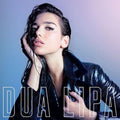 Dua Lipa - Dua Lipa (X) (Vinyl) (US Import)