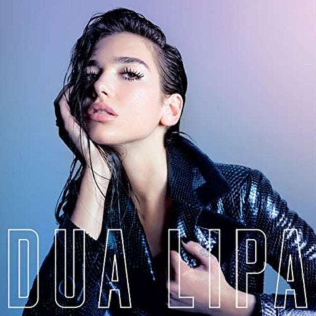 Dua Lipa - Dua Lipa (X) (Vinyl) (US Import)