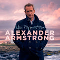 Alexander Armstrong - Upon A Different Shore (CD)