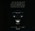 Johnny Hallyday - Rester Vivant Tour (CD)