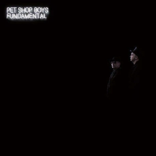 Pet Shop Boys - Fundamental (Vinyl) (US Import)