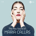 Various Artists - New Sound Of Maria Callas (3CD) (CD)