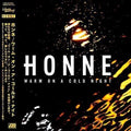 Honne - Warm On A Cold Night (Vinyl) (US Import)