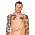 Miguel Bose - Papito (2LP) (Vinyl) (US Import)