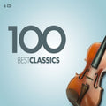 Various Artists - 100 Best Classics (6CD) (CD)