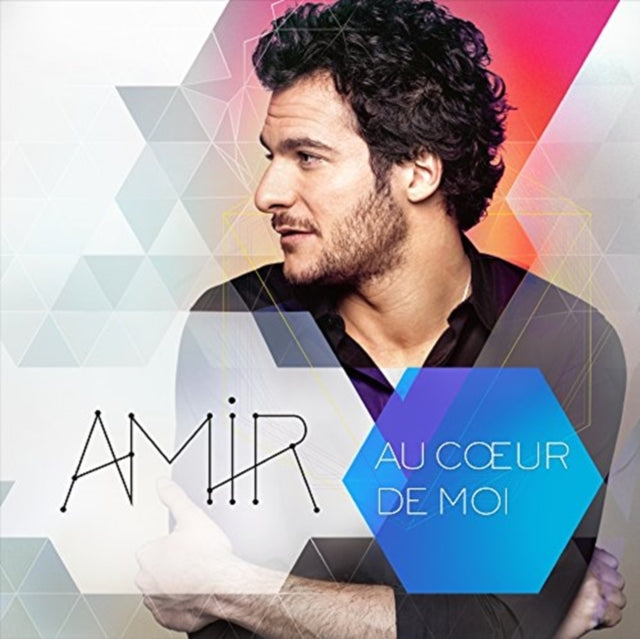 Amir - Au Coeur De Moi (CD)