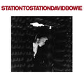 David Bowie - Station To Station (2016 Remastered Version) (Vinyl) (US Import)