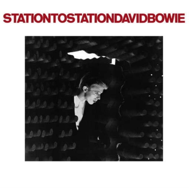 David Bowie - Station To Station (2016 Remastered Version) (Vinyl) (US Import)