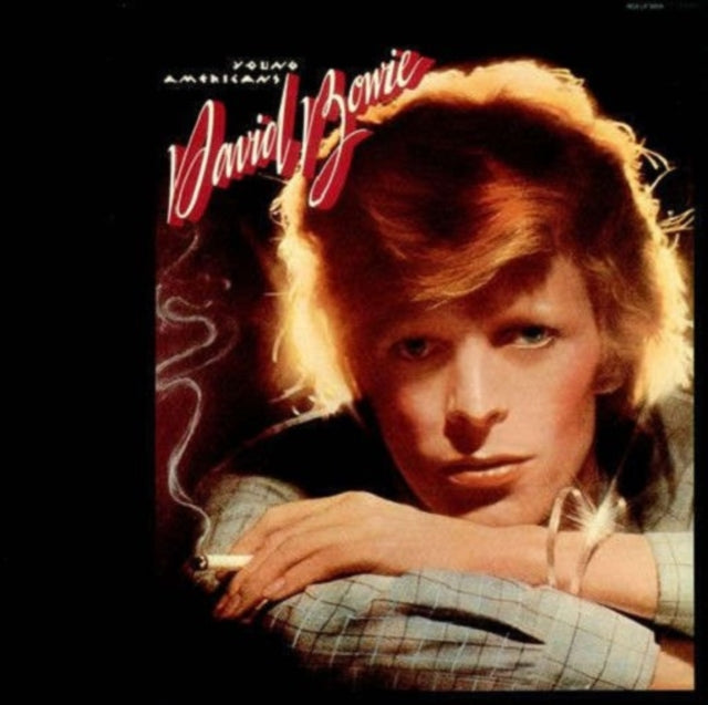 David Bowie - Young Americans (2016 Remastered Version) (Vinyl) (US Import)