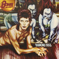 David Bowie - Diamond Dogs (2016 Remastered Version) (Vinyl) (US Import)