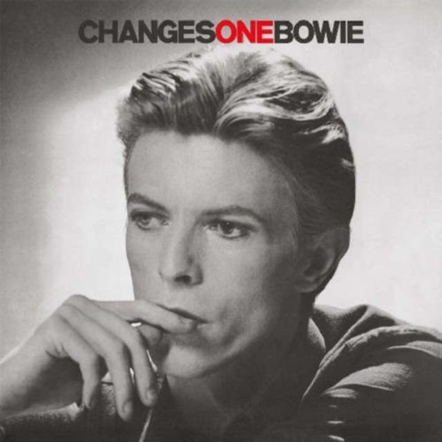 David Bowie - Changesonebowie (180g) (Vinyl) (US Import)