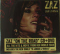 Zaz - Sur La Route (CD/DVD) (CD)