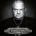 Udo Dirkschneider - My Way (Limited/Color Vinyl/2LP/Signed Print Edition) (Vinyl) (US Import)