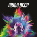 Uriah Heep - Chaos & Colour (Vinyl) (US Import)