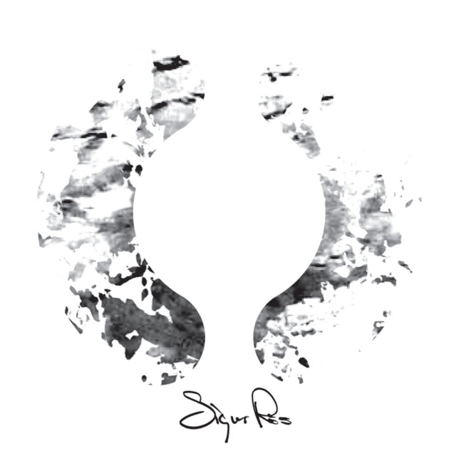 Sigur Ros - ( ) (20th Anniversary Remaster) (CD)