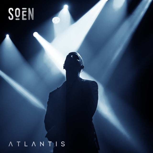 Soen - Atlantis (2LP) (Vinyl) (US Import)