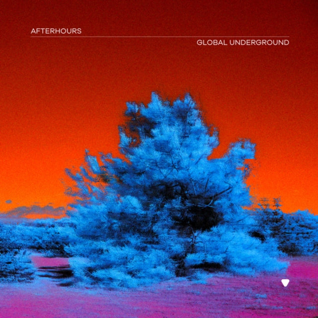 Global Underground - Global Underground: Afterhours 9 (CD)