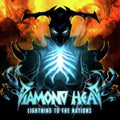Diamond Head - Lightning To The Nations (The White Album) (3LP/Remastered 2021) (Vinyl) (US Import)