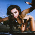 Charli XCX - Crash (CD)