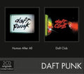 Daft Punk - Human After All & Daft Club (2CD) (CD) (US Import)