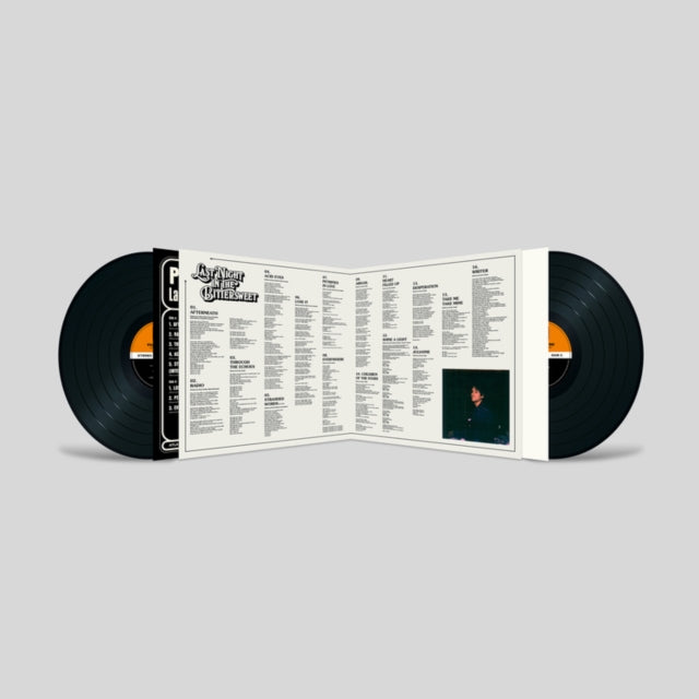 Paolo Nutini - Last Night In The Bittersweet (2LP) (Vinyl) (US Import)