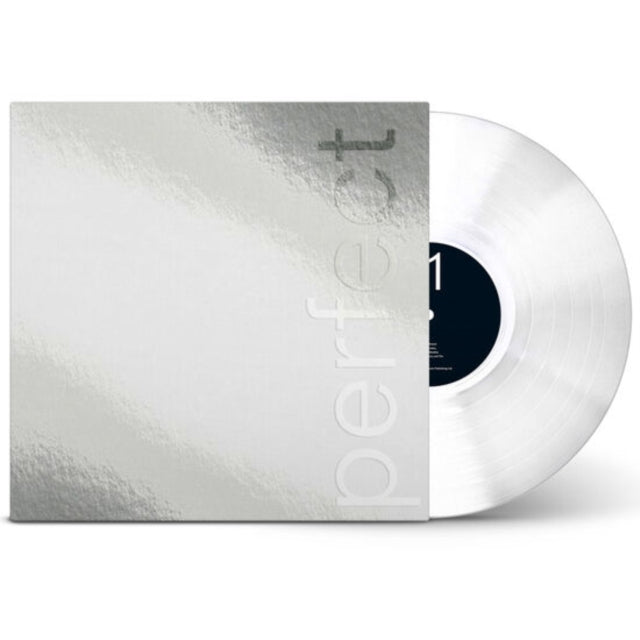 New Order - Perfect Kiss (EP) (Crystal Clear Vinyl) (Vinyl) (US Import)
