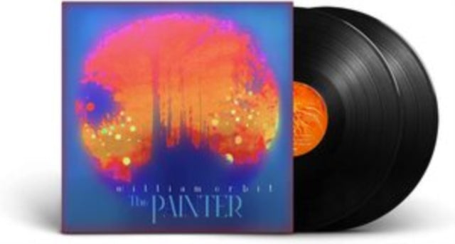 William Orbit - Painter (2LP) (Vinyl) (US Import)
