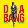 Gregory Hutchinson - Da Bang (2LP) (Vinyl) (US Import)