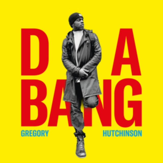 Gregory Hutchinson - Da Bang (2LP) (Vinyl) (US Import)