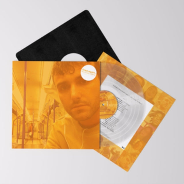 Fred Again - Actual Life 2 (Cler Vinyl) (Vinyl) (US Import)