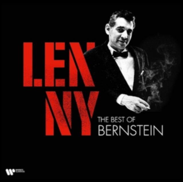 Leonard Bernstein - Lenny The Best Of Leonard Bernstein (180g) (Vinyl) (US Import)