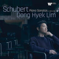 Dong-Hyek Lim - Schubert: Piano Sonatas (CD)