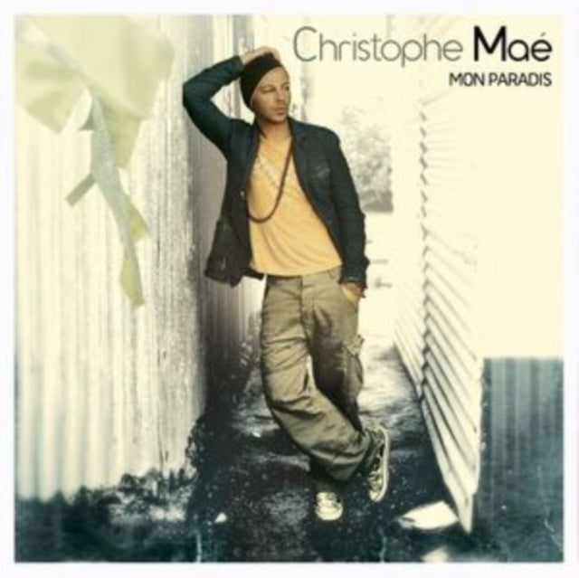 Christophe Mae - Mon Paradis (15th Anniversaire/CD/DVD) (CD)