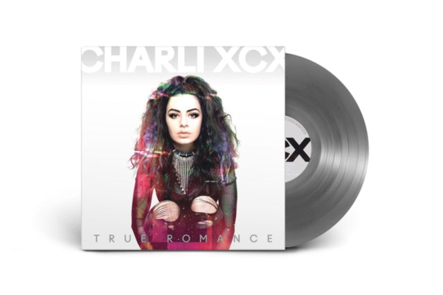 Charli XCX - True Romance Original Angels Repress (Vinyl) (US Import)