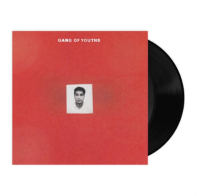 Gang Of Youths - Fantastic Death (Demo) (Vinyl) (US Import)
