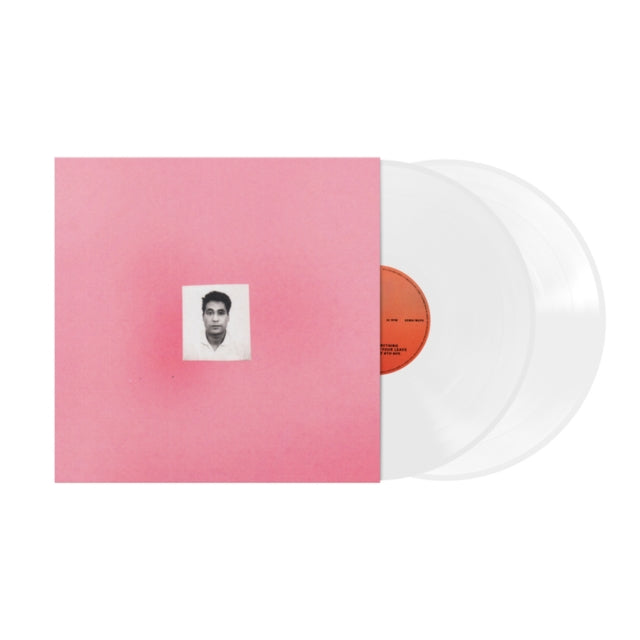 Gang Of Youths - Angel In Realtime (Pink Cover/2LP) (I) (Vinyl) (US Import)