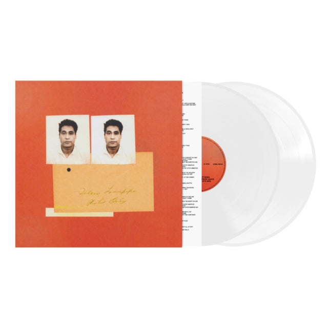 Gang Of Youths - Angel In Realtime. (Vinyl) (US Import)