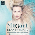 Elsa Dreisig - Mozart X 3 (Opera Arias) (CD)