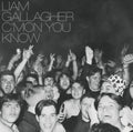 Liam Gallagher - C'Mon You Know (CD)