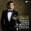 Martin James Bartlett - Rhapsody (CD)