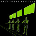 Kraftwerk - Remixes (2CD) (CD)
