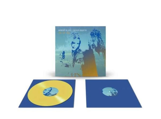 Plant,Robert; Alison Krauss - Raise The Roof (Vinyl) (US Import)