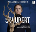 Alexandre Tharaud - Schubert: Impromptus D899 Moments Musicaux D780 (CD)