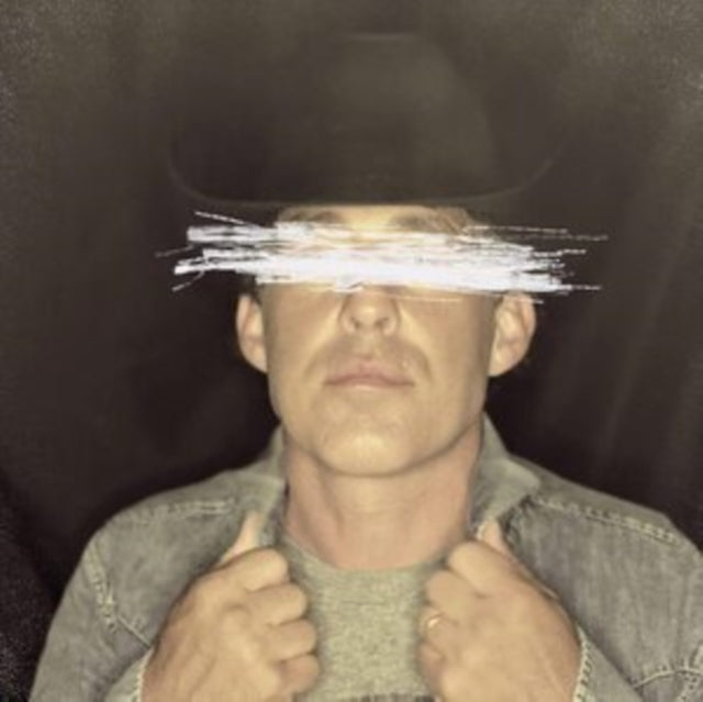 Aaron Watson - Unwanted Man (Vinyl) (US Import)