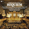 Harnoncourt,Nikolaus; Concentus Musicus Wien - Mozart: Requiem (Vinyl) (US Import)