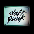 Daft Punk - Human After All (2LP) (Vinyl) (US Import)