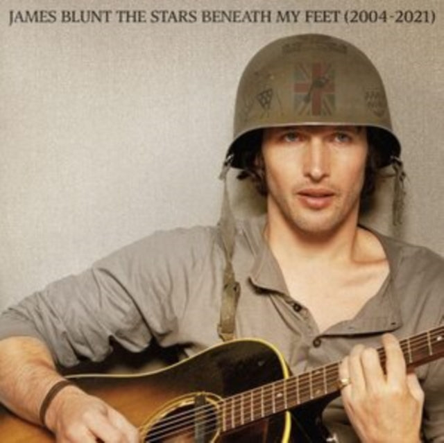 James Blunt - Stars Beneath My Feet (Vinyl) (US Import)