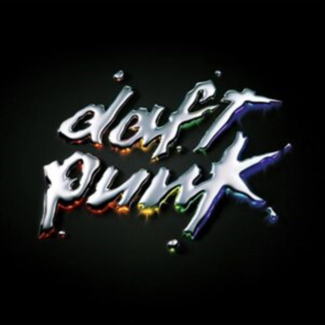 Daft Punk - Discovery (Vinyl) (US Import)