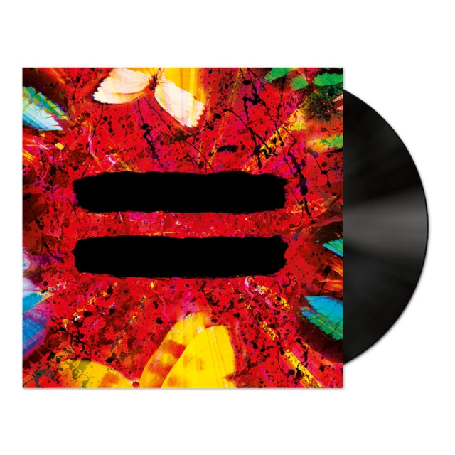 Ed Sheeran - = (Vinyl) (US Import)